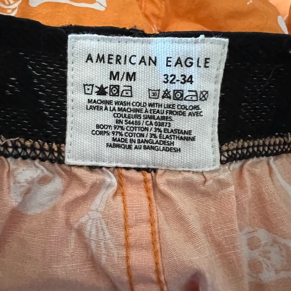 -Comfy shorts to wear to bed and lounge around in - Picture 5 of 5